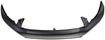 Toyota Front Bumper Cover-Primed, Plastic, Replacement ARBT010309P