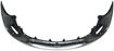 Toyota Front Bumper Cover-Primed, Plastic, Replacement ARBT010312P