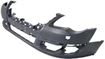 Volkswagen Front Bumper Cover-Primed, Plastic, Replacement ARBV010302P