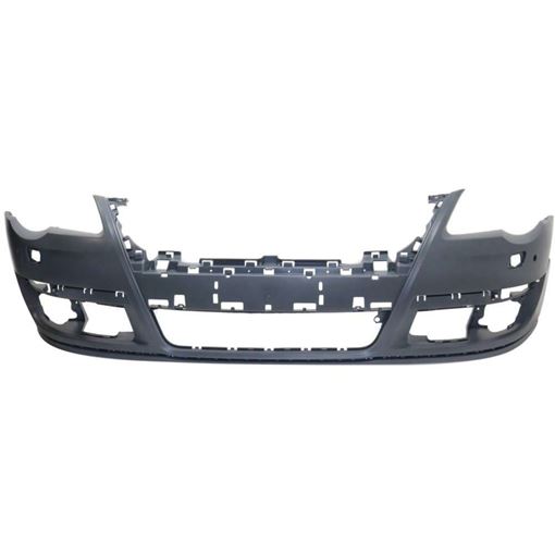 Volkswagen Front Bumper Cover-Primed, Plastic, Replacement ARBV010303P