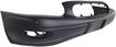 Bumper Cover, Lesabre 00-05 Front Bumper Cover, Primed, Custom Model, Replacement B010300P