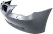 BMW Front Bumper Cover-Primed, Plastic, Replacement B010323P