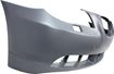 BMW Front Bumper Cover-Primed, Plastic, Replacement B010323P