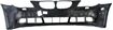 BMW Front Bumper Cover-Primed, Plastic, Replacement B010323P