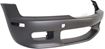 BMW Front Bumper Cover-Primed, Plastic, Replacement B010501