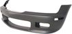 BMW Front Bumper Cover-Primed, Plastic, Replacement B010501