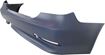 BMW Rear Bumper Cover-Primed, Plastic, Replacement B760109P