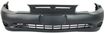 Chevrolet Front Bumper Cover-Primed, Plastic, Replacement C010304P