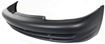 Suzuki, Pontiac, Chevrolet Front Bumper Cover-Primed, Plastic, Replacement C010305