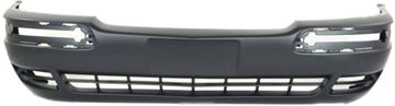 Chevrolet Front Bumper Cover-Primed, Plastic, Replacement C010309P