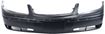 Chevrolet Front Bumper Cover-Primed, Plastic, Replacement C010314P