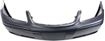 Chevrolet Front Bumper Cover-Primed, Plastic, Replacement C010314P