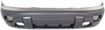 Chevrolet Front Bumper Cover-Primed, Plastic, Replacement C010315PQ