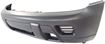 Chevrolet Front Bumper Cover-Primed, Plastic, Replacement C010315PQ