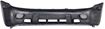 Chevrolet Front Bumper Cover-Primed, Plastic, Replacement C010315PQ