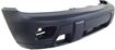 Chevrolet Front Bumper Cover-Primed, Plastic, Replacement C010316P