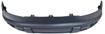 Chevrolet Front Bumper Cover-Primed, Plastic, Replacement C010316P