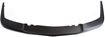 Chevrolet Front, Upper Bumper Cover-Textured, Plastic, Replacement C010318