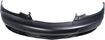 Chrysler Front Bumper Cover-Primed, Plastic, Replacement C010320P