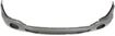 Bumper Cover, Sierra 03-07 Front Bumper Cover, Textured, W/O Fog Light Holes, Slt Model, Fits 2007 Classic - Capa, Replacement C010321Q