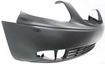 Chrysler Front Bumper Cover-Primed, Plastic, Replacement C010322P