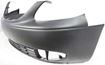 Chrysler Front Bumper Cover-Primed, Plastic, Replacement C010322P