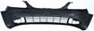 Chrysler Front Bumper Cover-Primed, Plastic, Replacement C010322P