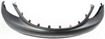 Chrysler Front Bumper Cover-Primed, Plastic, Replacement C010322P