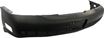 Cadillac Front Bumper Cover-Primed, Plastic, Replacement C010323P