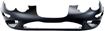 Chrysler Front Bumper Cover-Primed, Plastic, Replacement C010324P