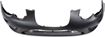 Chrysler Front Bumper Cover-Primed, Plastic, Replacement C010324P