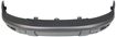 Chevrolet Front Bumper Cover-Primed top; Textured bottom, Plastic, Replacement C010326PQ