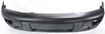 Chevrolet Front Bumper Cover-Primed top; Textured bottom, Plastic, Replacement C010326P