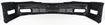 Cadillac Front Bumper Cover-Primed, Plastic, Replacement C010327P