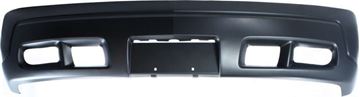 Bumper Cover, Escalade 02-06 Front Bumper Cover, Primed, Replacement C010332P