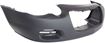 Chrysler Front Bumper Cover-Primed, Plastic, Replacement C010335P