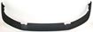 Chevrolet, GMC Front, Upper Bumper Cover-Textured, Plastic, Replacement C010338