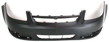 Chevrolet Front Bumper Cover-Primed, Plastic, Replacement C010343Q