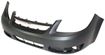 Chevrolet Front Bumper Cover-Primed, Plastic, Replacement C010343Q