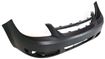 Chevrolet Front Bumper Cover-Primed, Plastic, Replacement C010343Q