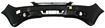 Chevrolet Front Bumper Cover-Primed, Plastic, Replacement C010343Q