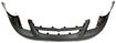 Chevrolet Front Bumper Cover-Primed, Plastic, Replacement C010343Q