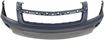 Chevrolet Front Bumper Cover-Primed, Plastic, Replacement C010345P