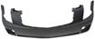 Cadillac Front Bumper Cover-Primed, Plastic, Replacement C010347PQ