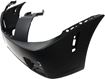 Cadillac Front Bumper Cover-Primed, Plastic, Replacement C010347P