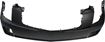 Cadillac Front Bumper Cover-Primed, Plastic, Replacement C010347P