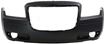 Chrysler Front Bumper Cover-Primed, Plastic, Replacement C010349P