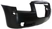 Chrysler Front Bumper Cover-Primed, Plastic, Replacement C010349P