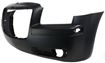 Chrysler Front Bumper Cover-Primed, Plastic, Replacement C010349P