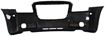 Chrysler Front Bumper Cover-Primed, Plastic, Replacement C010349P